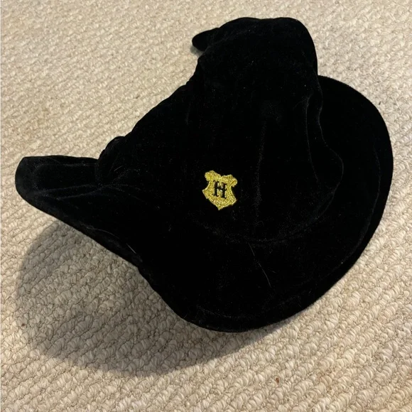 Harry Potter Sorting Hat - Picture 2 of 6